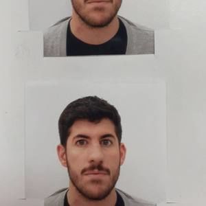 Meet your Posher, Matt